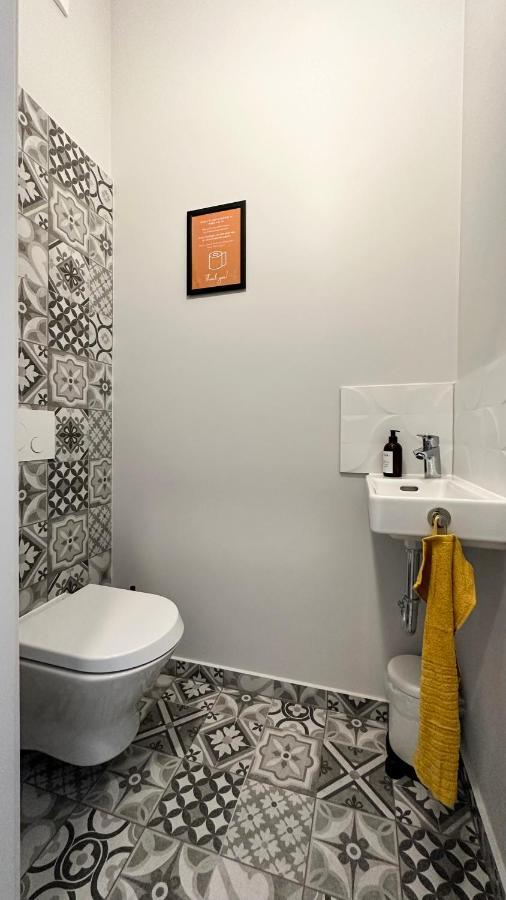 Linden Apartman 106 - Adults Only Mosonmagyarovar Exterior photo