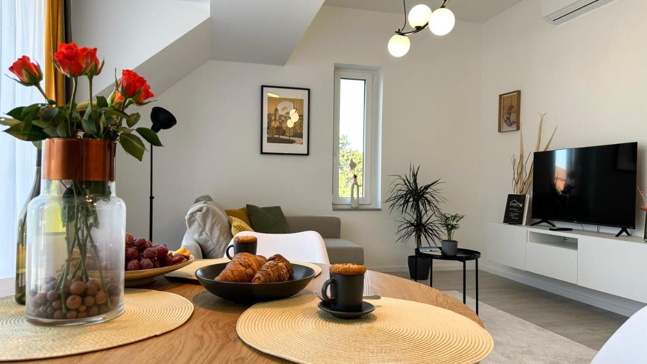 Linden Apartman 106 - Adults Only Mosonmagyarovar Exterior photo